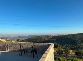 شقة مفروشة للايجار