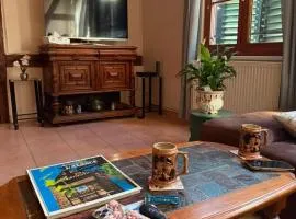 Chez Leila