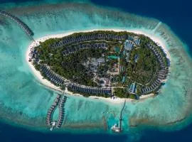 Furaveri Maldives - COMPLIMENTARY ROUND-TRIP SEAPLANE TRANSFER FOR TWO FOR A MINIMUM OF 5 NIGHTS OR MORE FOR STAYS 1ST MAY 2026 TO 23RD DECEMBER 2026