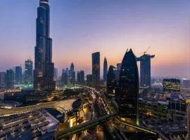 Creston Suites Vacation Homes Rental - The Dubai Mall Residences