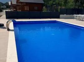 Vikendice Ramsko jezero Rama Prozor