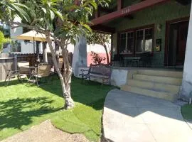 Walk Of Fame Hostel Hollywood
