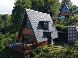 Elit Bungalov