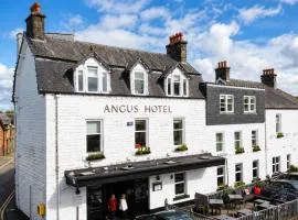 The Angus Hotel & Spa by Compass Hospitality