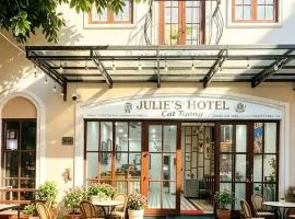 Julies Cát Tường Hotel