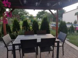Apartmán u Lidušky