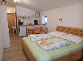 apartmány Dlouhá louka
