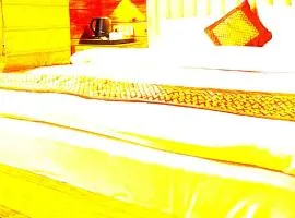 The Hidden Hotel In Shimla