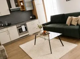 Apartmán VERDE
