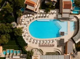 SENTIDO Apollo Palace