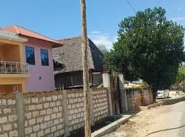 Swahili Dream House