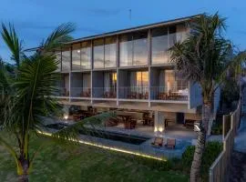 Rucha Beachfront Retreat