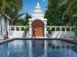 La Palm Garden - Luang prabang