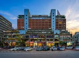 Hotel Royal Wing