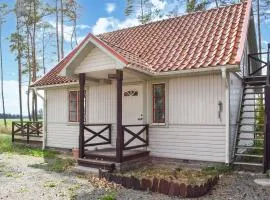 Gorgeous Home In Gärds Köpinge With Wifi
