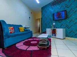 Denella 1 bedroom apartment CBD