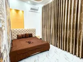 River 3 Hotel