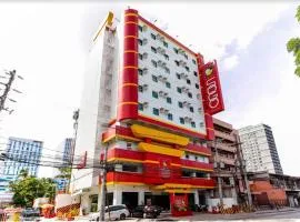 Hotel Sogo Mindanao Avenue