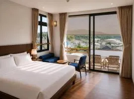Timeout Boutique Hotel