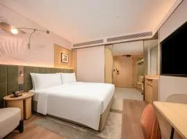 Hilton Garden Inn Beijing Liangma River