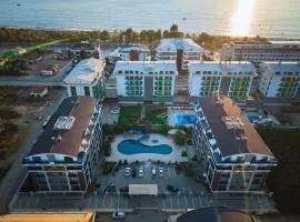 Vega Style Alanya Kargicak