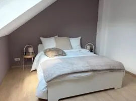 Sélange - 2 luxury bedrooms