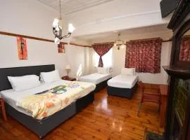 Monument Guest House