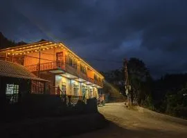 Trai Bản Homestay