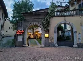 La Locanda del Viandante