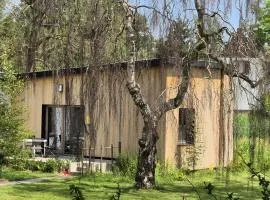Vakantiewoning Nieuwdonk