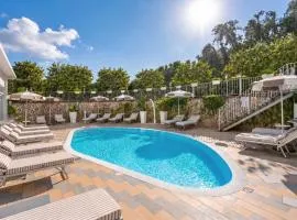 Hotel Capri- Adult only