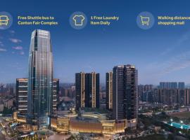 Hilton Foshan Shunde, hotel di Shunde