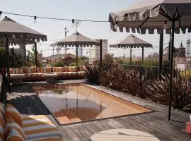 Wittmore Hotel GL- Adults Only, Small Luxury Hotels