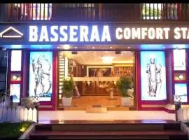 Basserra comfort stay