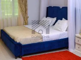 Doreens Villa