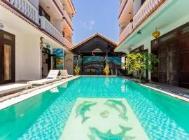 Green Island Villa Hoi An