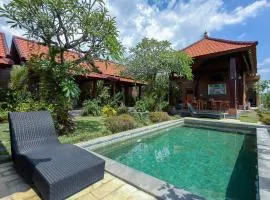 Dapha Eco Lodge Lovina