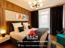 Bach Apartments