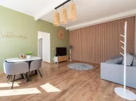 Le Cosy Liège