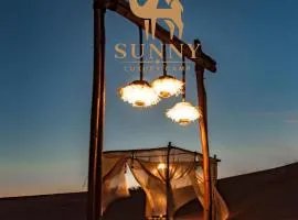 Sunny Luxury Camp