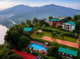 Neer Ganga Resorts