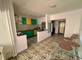 Klv Central Apartment