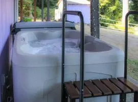 Lavender Oceanview Retreat