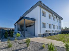 Noclegi Diament Prudnik – hotel w mieście Prudnik