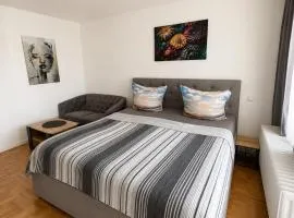 Feriewohnung Alexandra