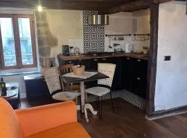 Osteria del Cavaliere Appartamenti