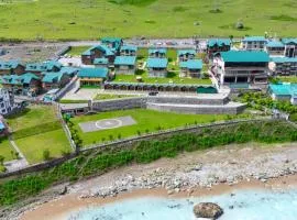 Sindh Resorts