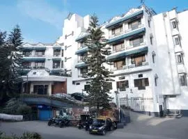 Polo Towers, Shillong