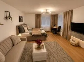 Ferienwohnung Aggelina