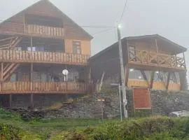 Guesthouse Mountain House